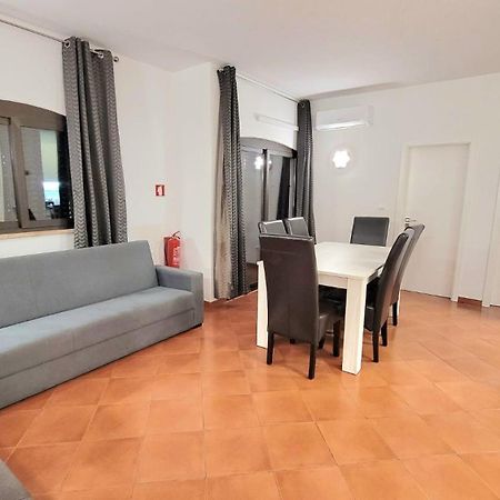 טאווירה Mikes Nora Velha Apartment מראה חיצוני תמונה