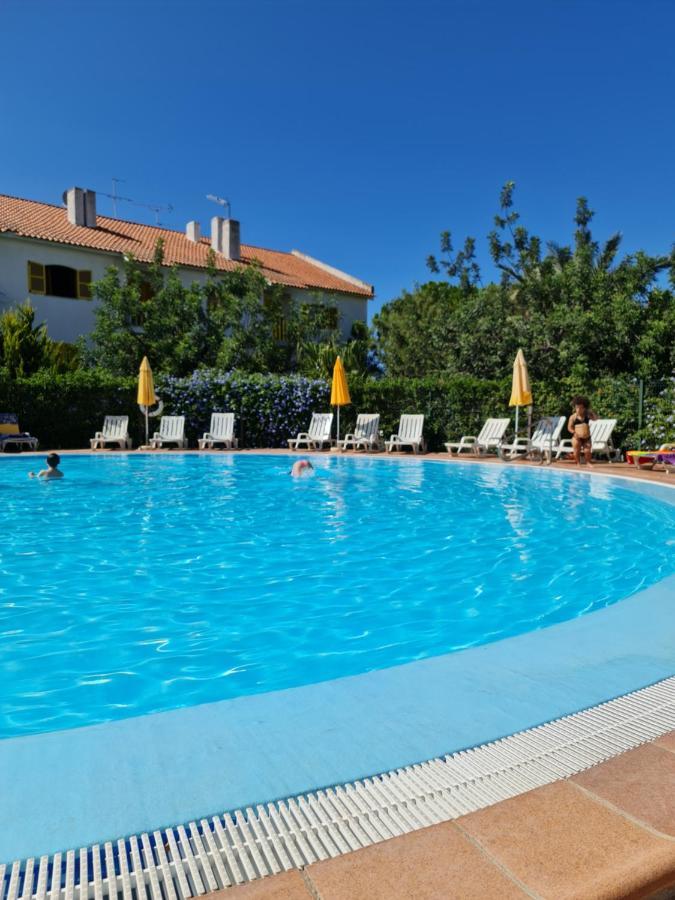טאווירה Mikes Nora Velha Apartment מראה חיצוני תמונה