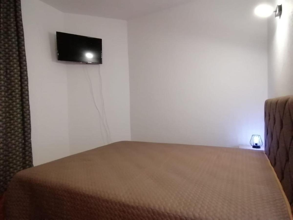 טאווירה Mikes Nora Velha Apartment מראה חיצוני תמונה
