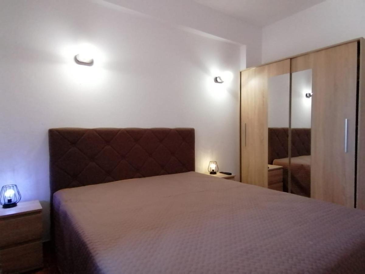 טאווירה Mikes Nora Velha Apartment מראה חיצוני תמונה