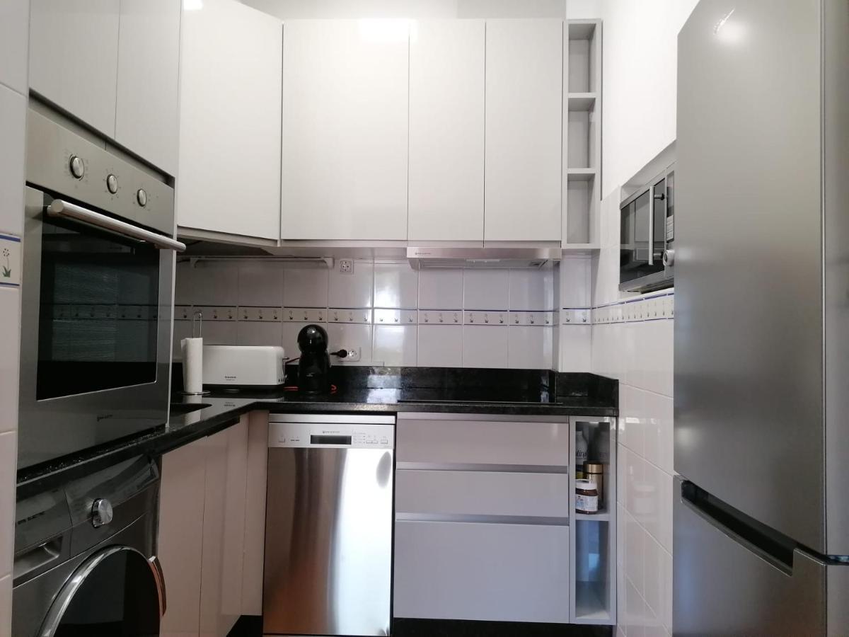 טאווירה Mikes Nora Velha Apartment מראה חיצוני תמונה