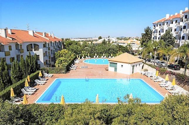 טאווירה Mikes Nora Velha Apartment מראה חיצוני תמונה