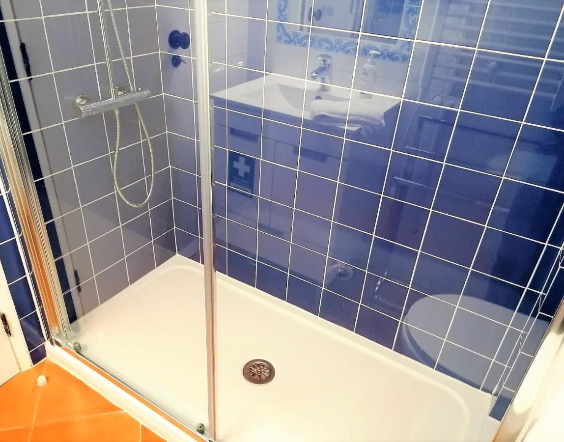 טאווירה Mikes Nora Velha Apartment מראה חיצוני תמונה