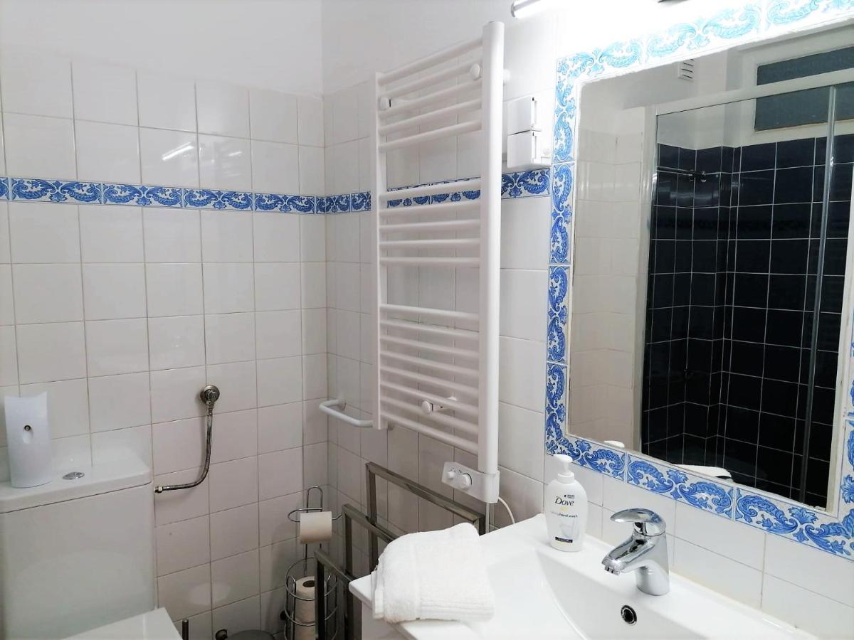 טאווירה Mikes Nora Velha Apartment מראה חיצוני תמונה