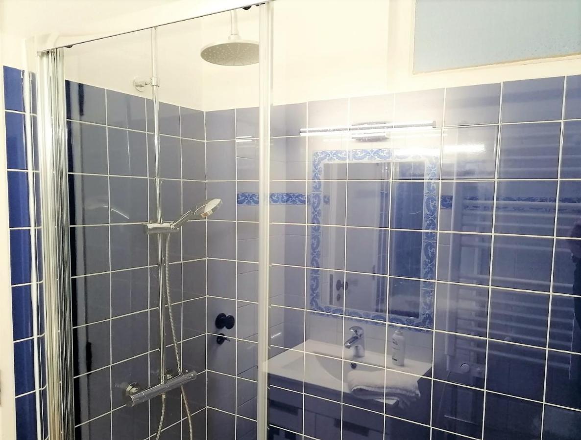 טאווירה Mikes Nora Velha Apartment מראה חיצוני תמונה