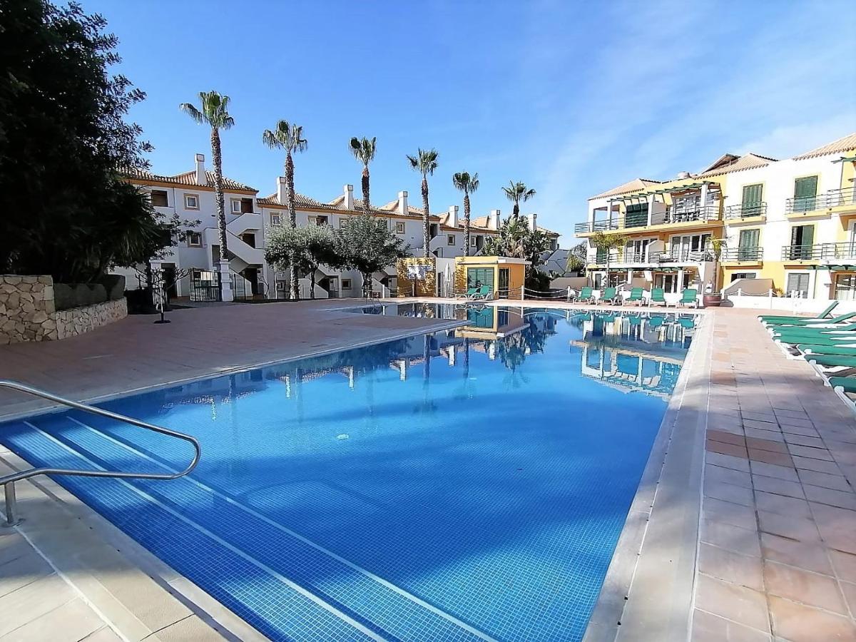 טאווירה Mikes Nora Velha Apartment מראה חיצוני תמונה