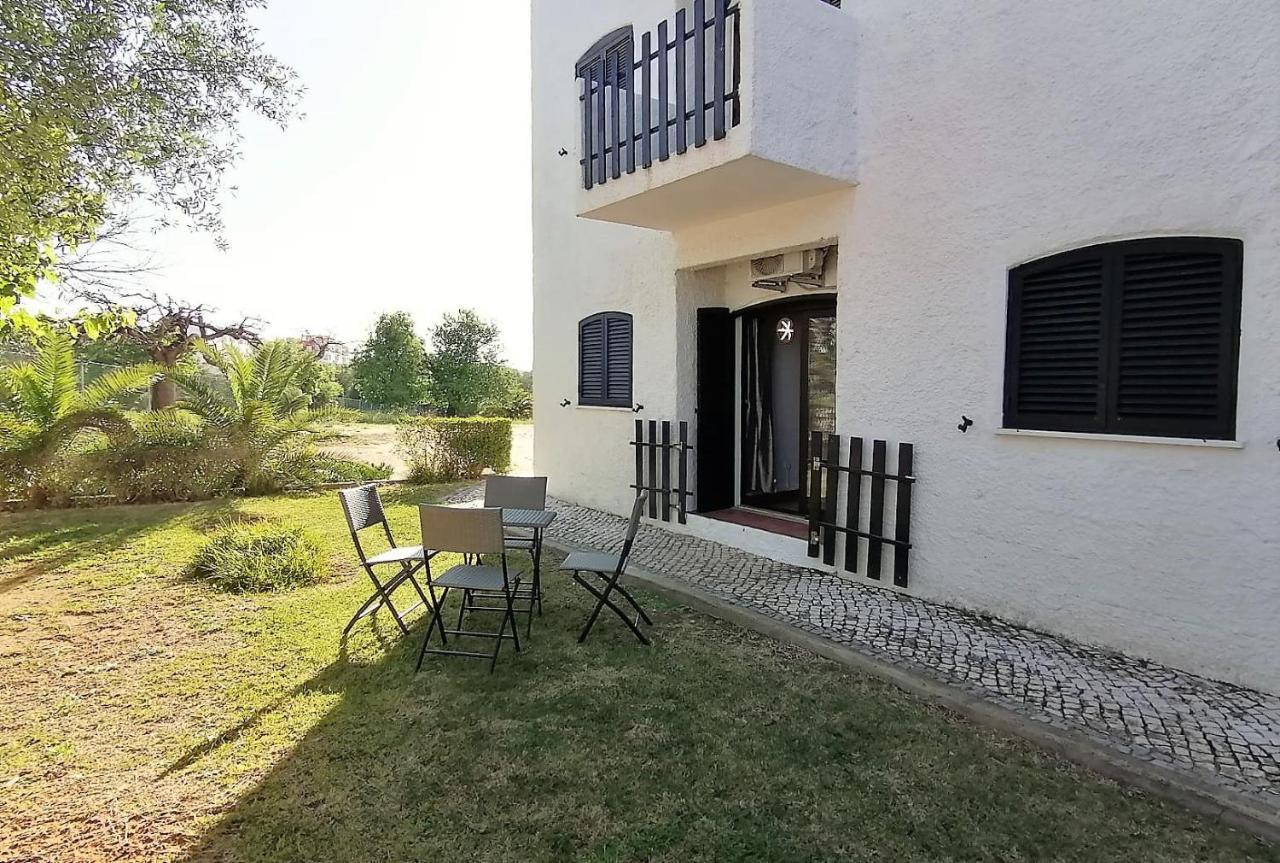 טאווירה Mikes Nora Velha Apartment מראה חיצוני תמונה