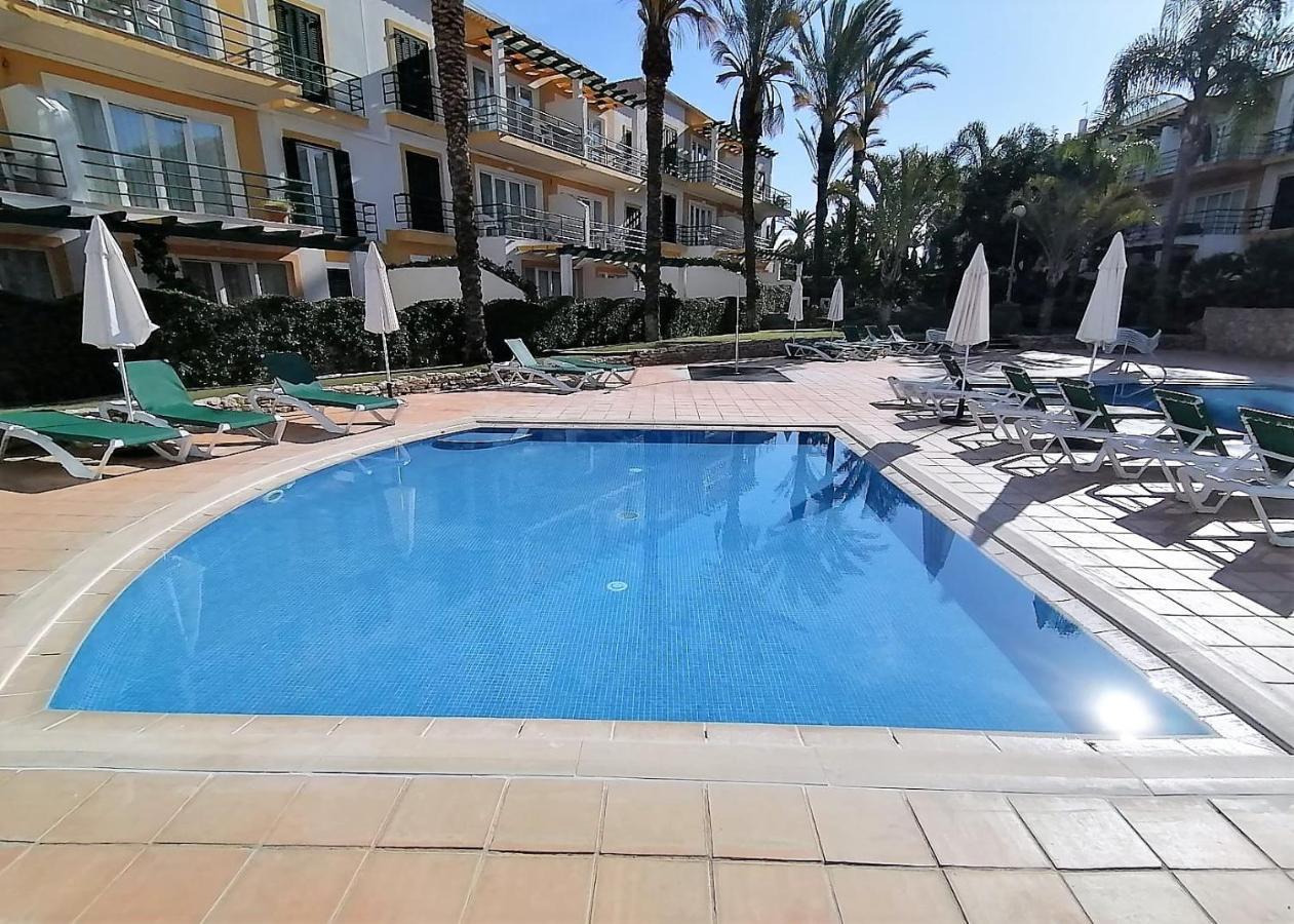 טאווירה Mikes Nora Velha Apartment מראה חיצוני תמונה