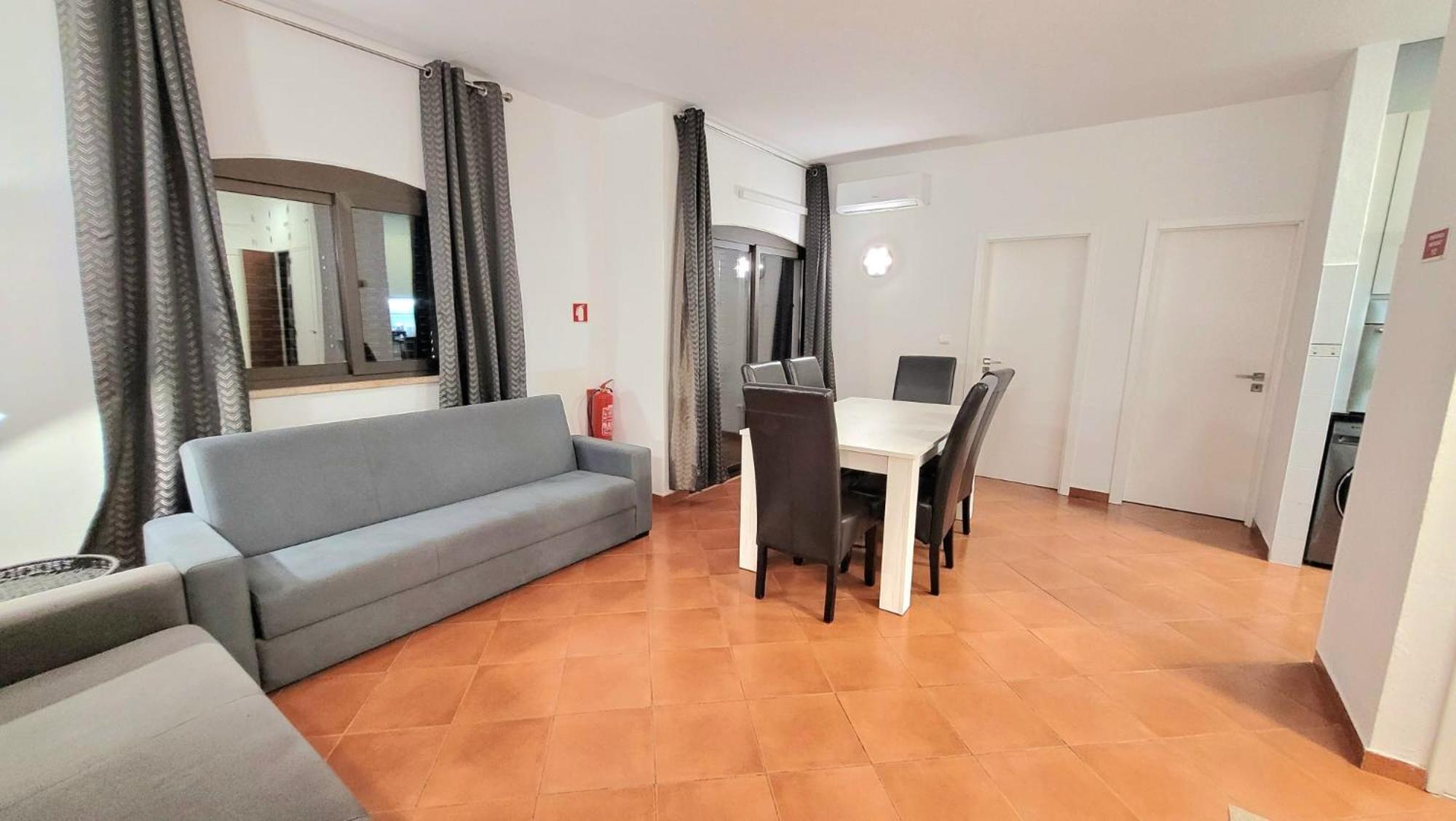 טאווירה Mikes Nora Velha Apartment מראה חיצוני תמונה