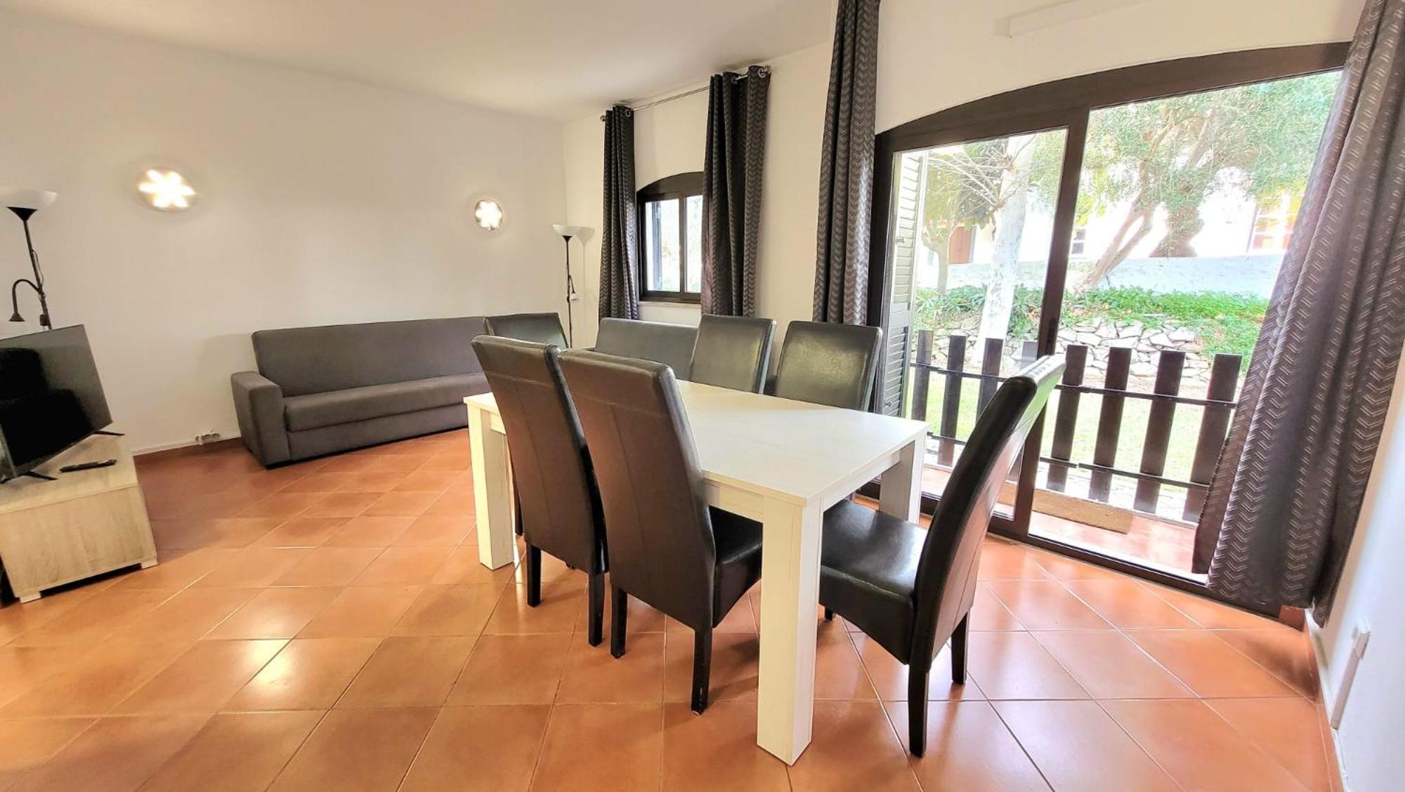 טאווירה Mikes Nora Velha Apartment מראה חיצוני תמונה