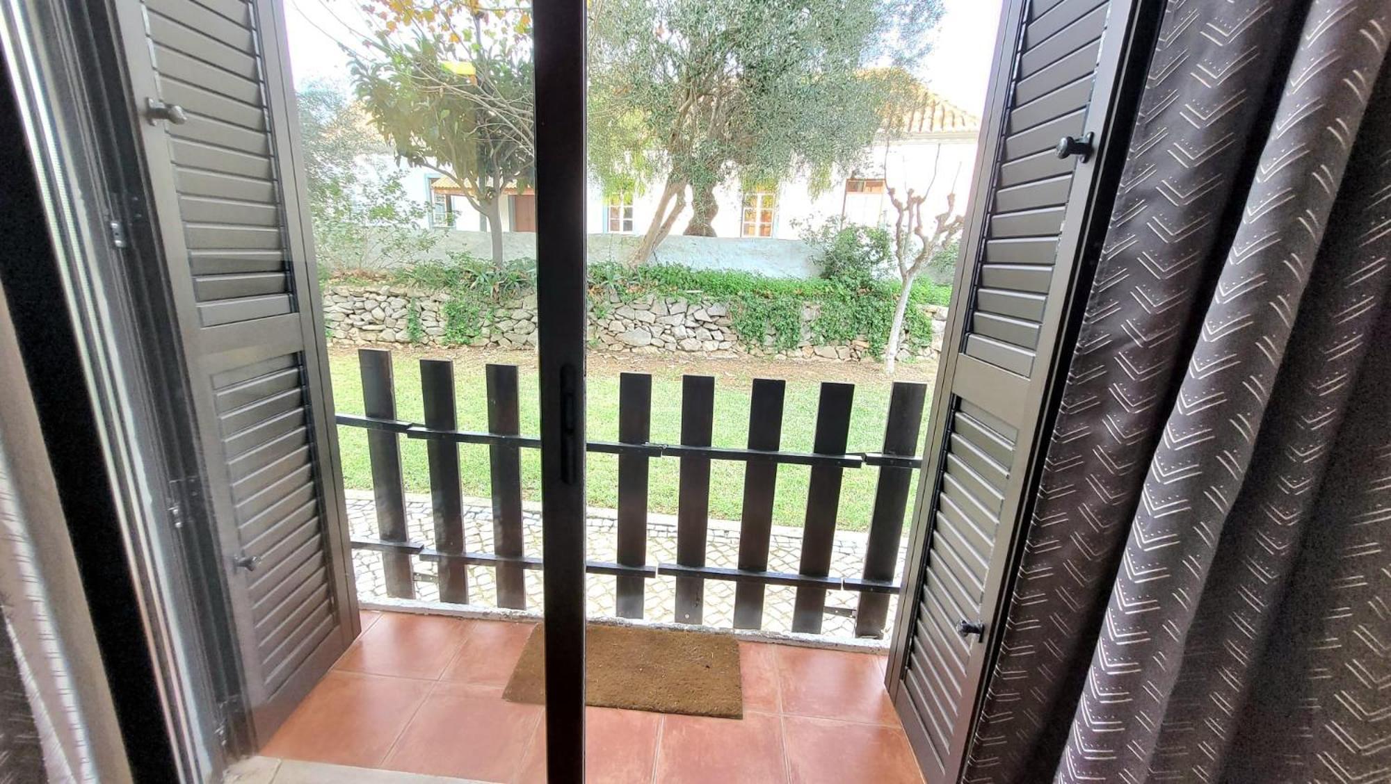 טאווירה Mikes Nora Velha Apartment מראה חיצוני תמונה